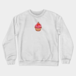 CupCake Crewneck Sweatshirt